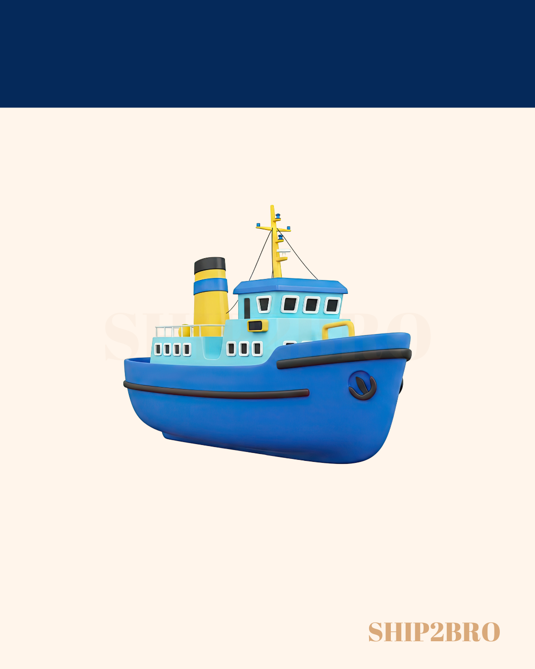 Things clients don't know about shipping